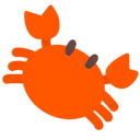 :crab: